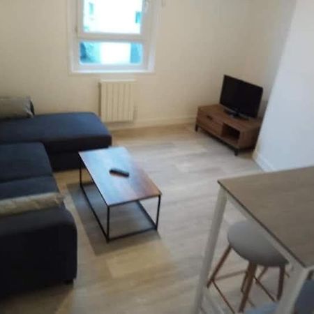 Joli T2 Le Havre Graville Kültér fotó