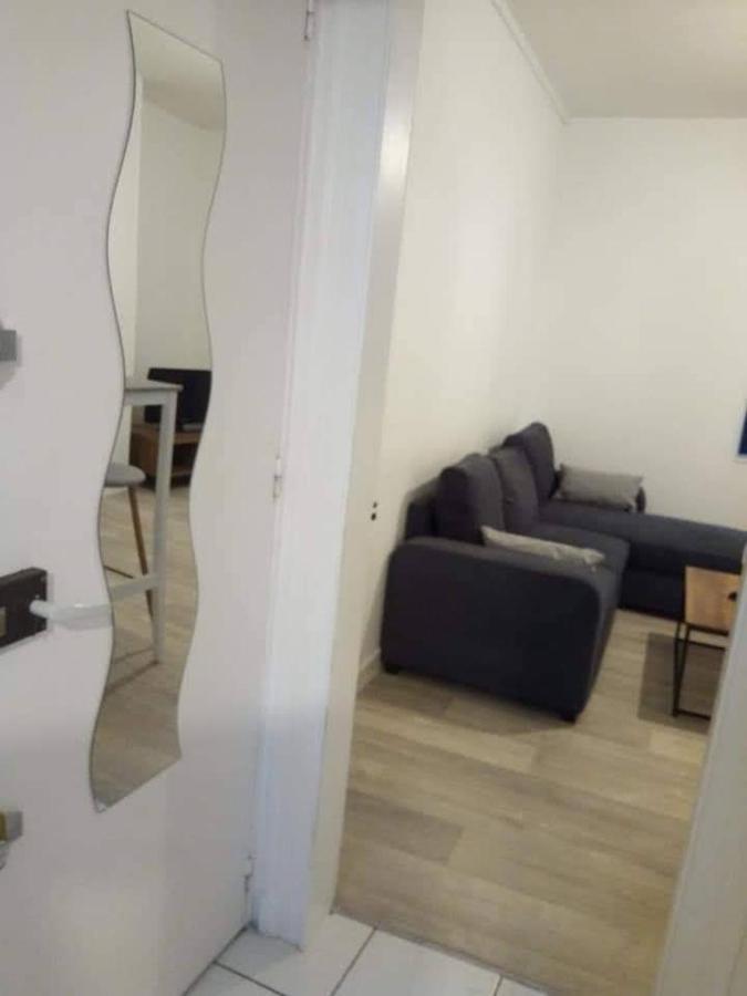 Joli T2 Le Havre Graville Kültér fotó