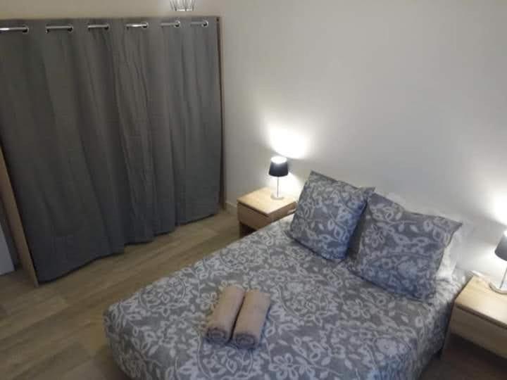 Joli T2 Le Havre Graville Kültér fotó